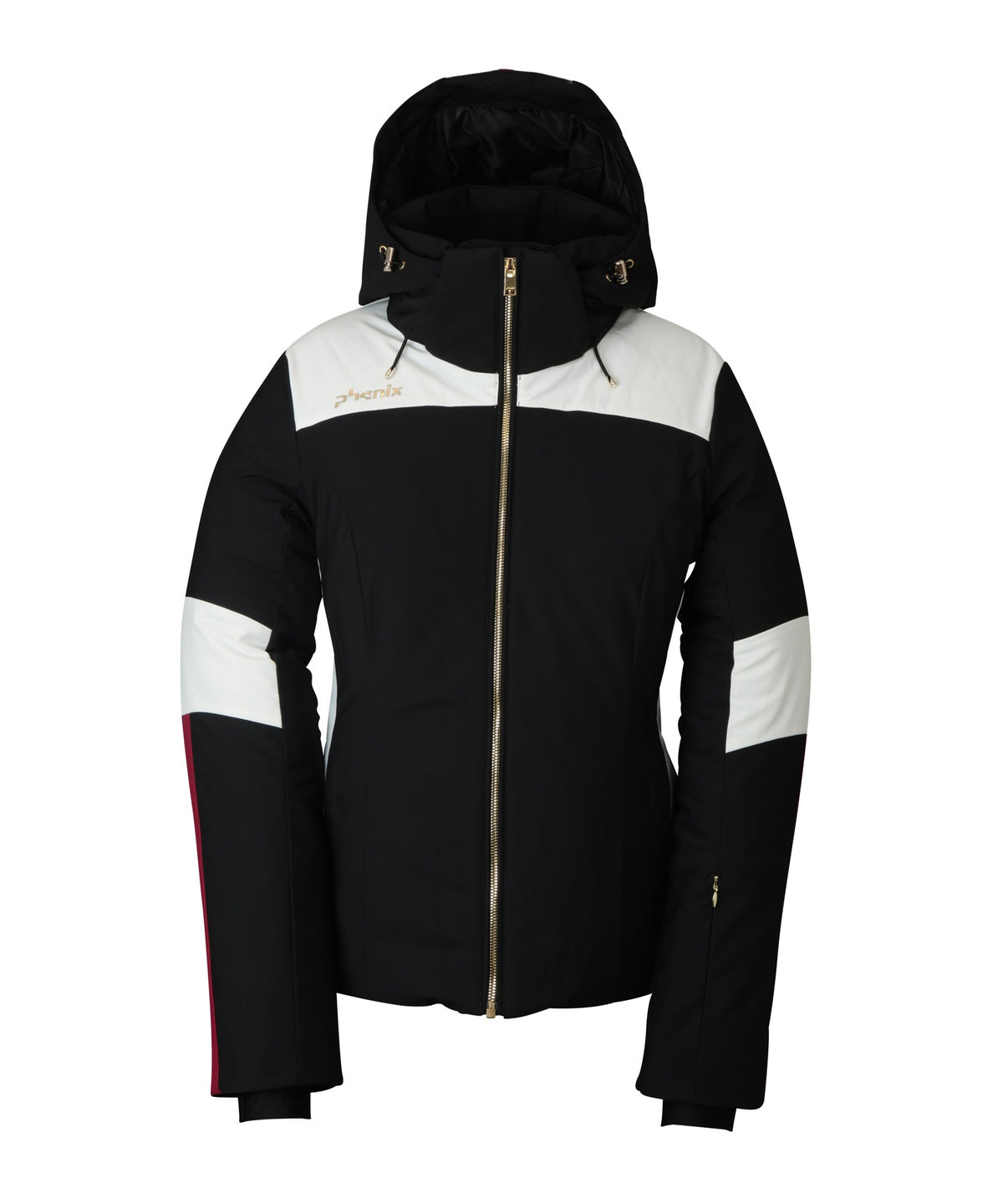 Sporty Elegant Jacket