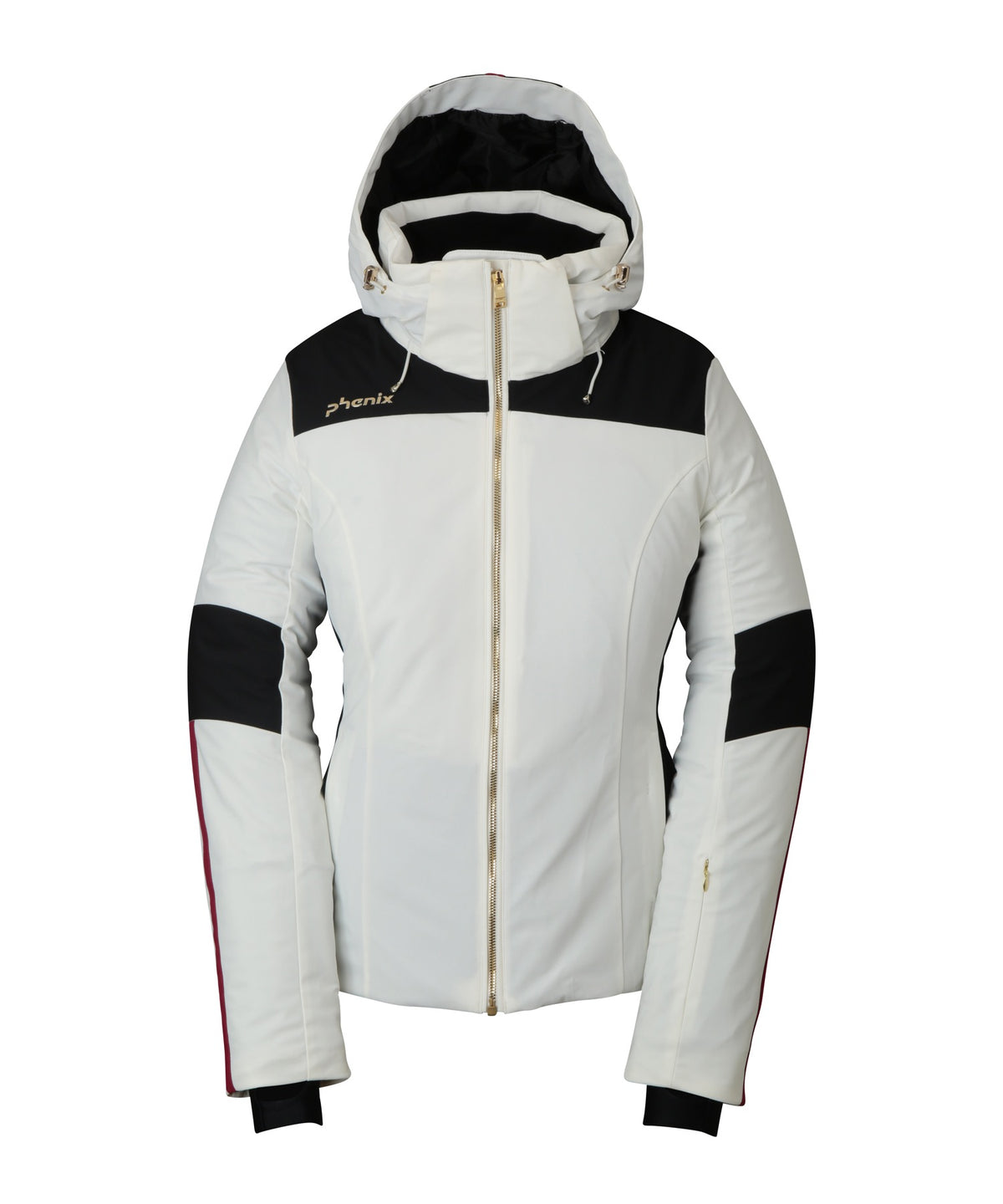 Sporty Elegant Jacket