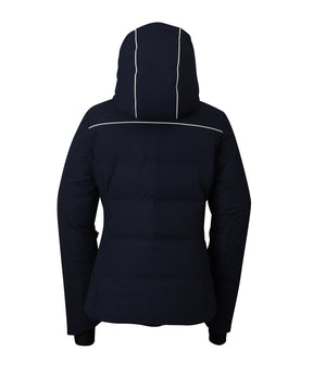 Seamless Down Jacket