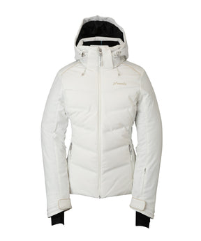 Seamless Down Jacket