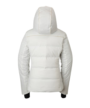 Seamless Down Jacket