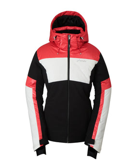 Shiny Accent Active Jacket