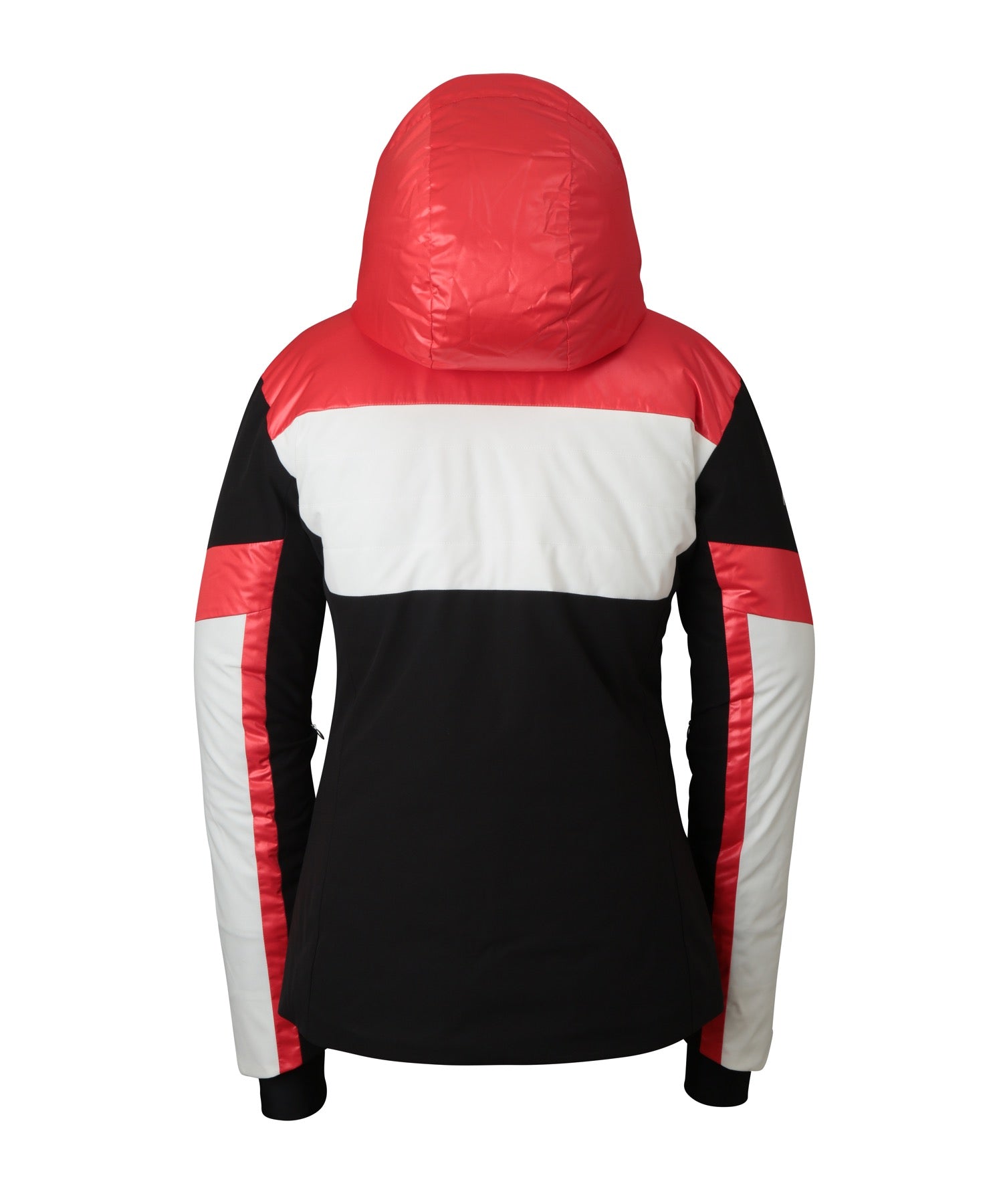 Shiny Accent Active Jacket