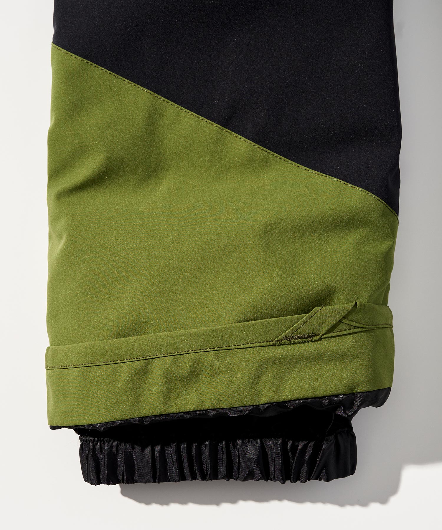 Snow Rush Jr Two-Piece ESB262P80