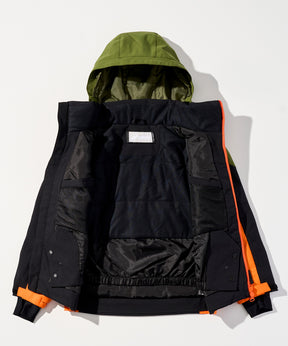 Snow Rush Jr Two-Piece ESB262P80