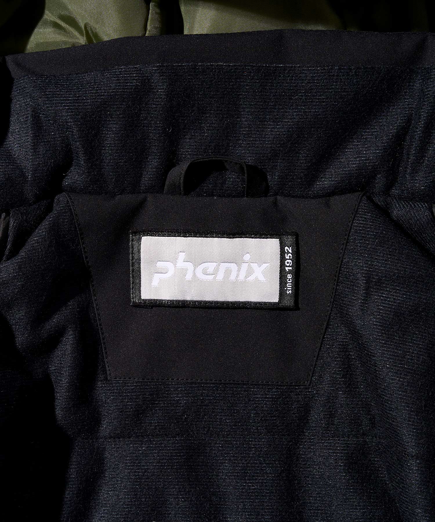 Snow Rush Jr Two-Piece ESB262P80