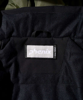 Snow Rush Jr Two-Piece ESB262P80