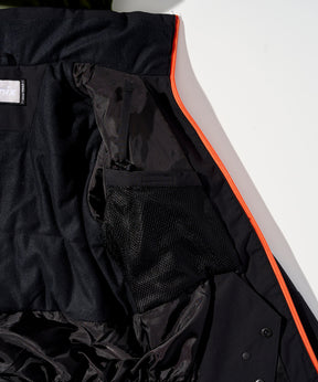 Snow Rush Jr Two-Piece ESB262P80