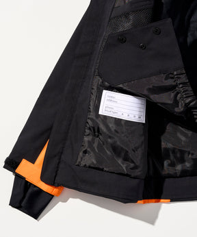 Snow Rush Jr Two-Piece ESB262P80