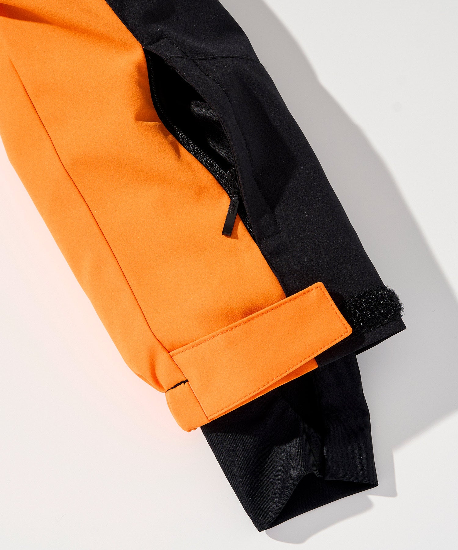 Snow Rush Jr Two-Piece ESB262P80