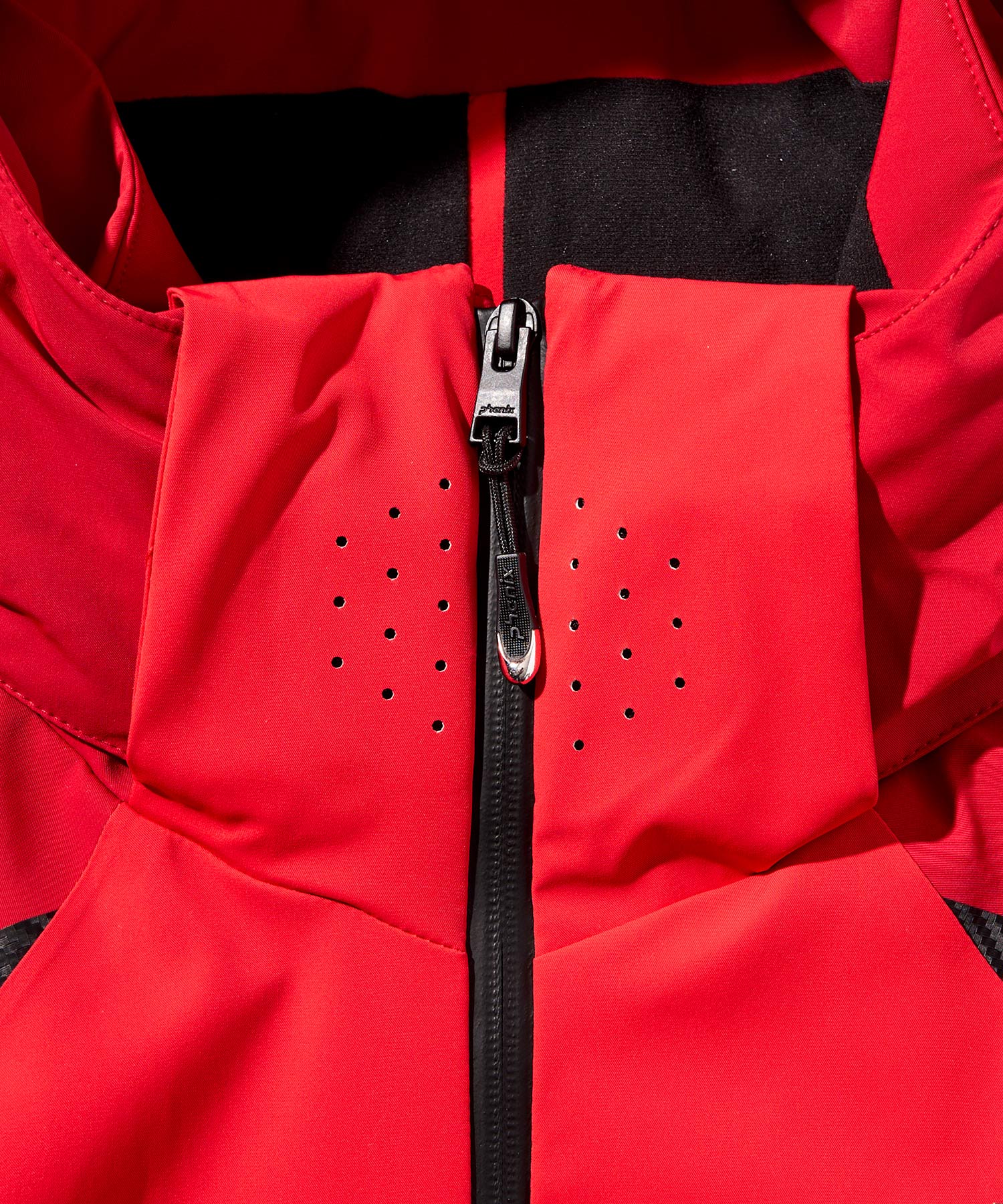 Streamlined FVS Jacket ESM26OT13
