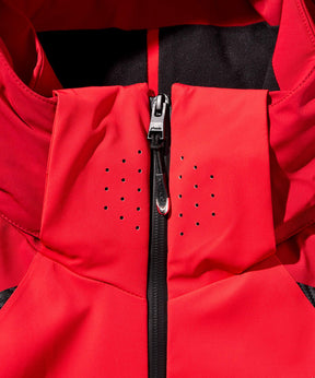 Streamlined FVS Jacket ESM26OT13