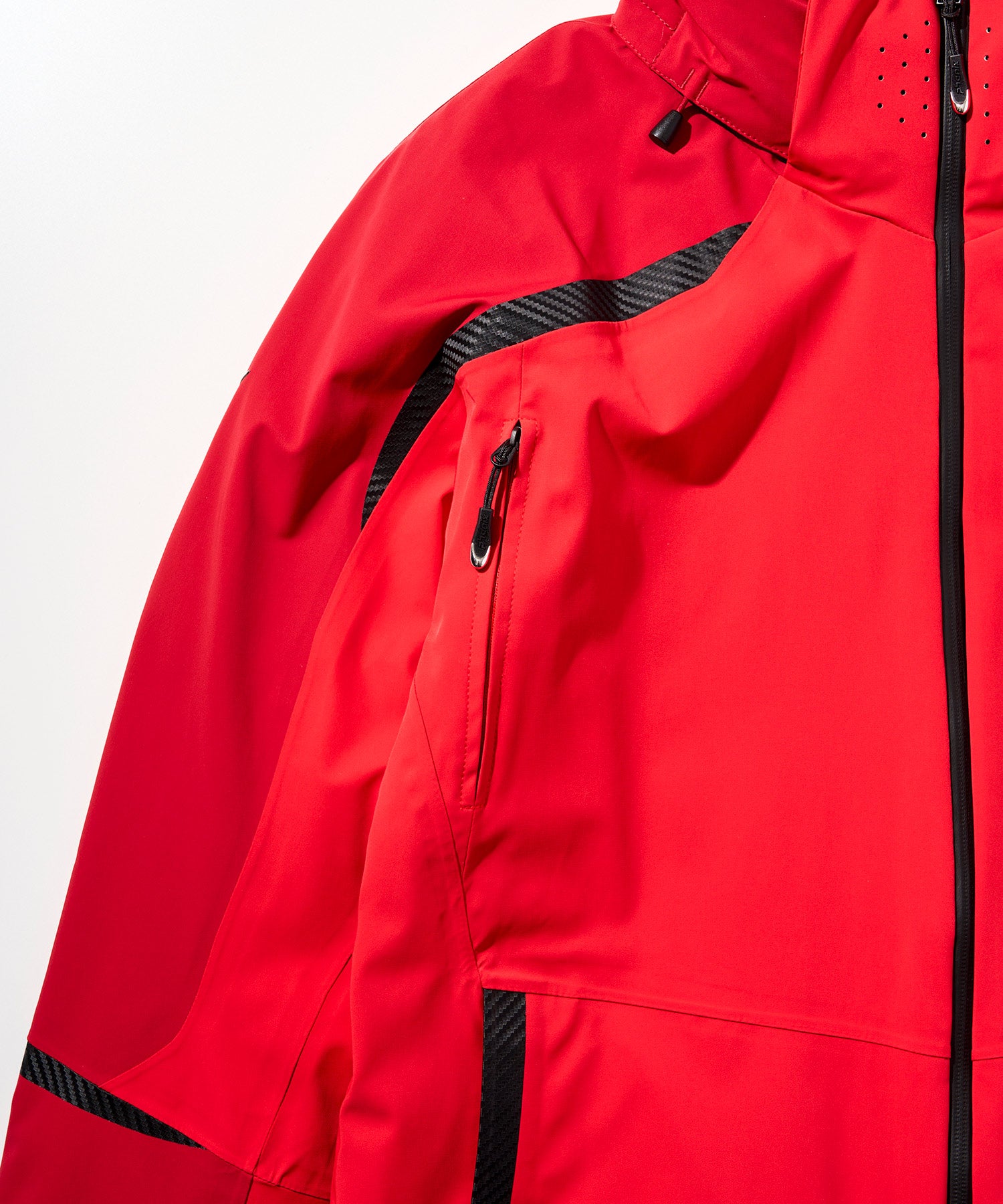 Streamlined FVS Jacket ESM26OT13