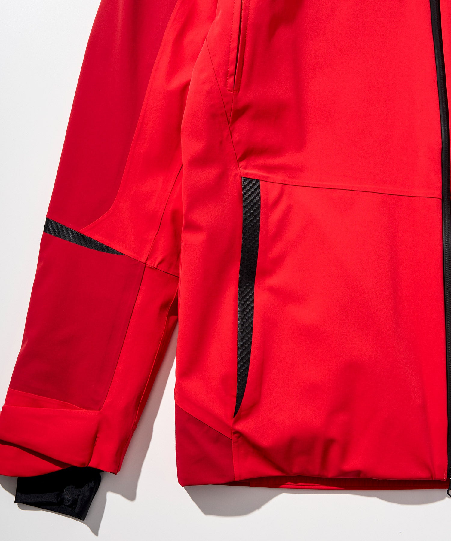 Streamlined FVS Jacket ESM26OT13