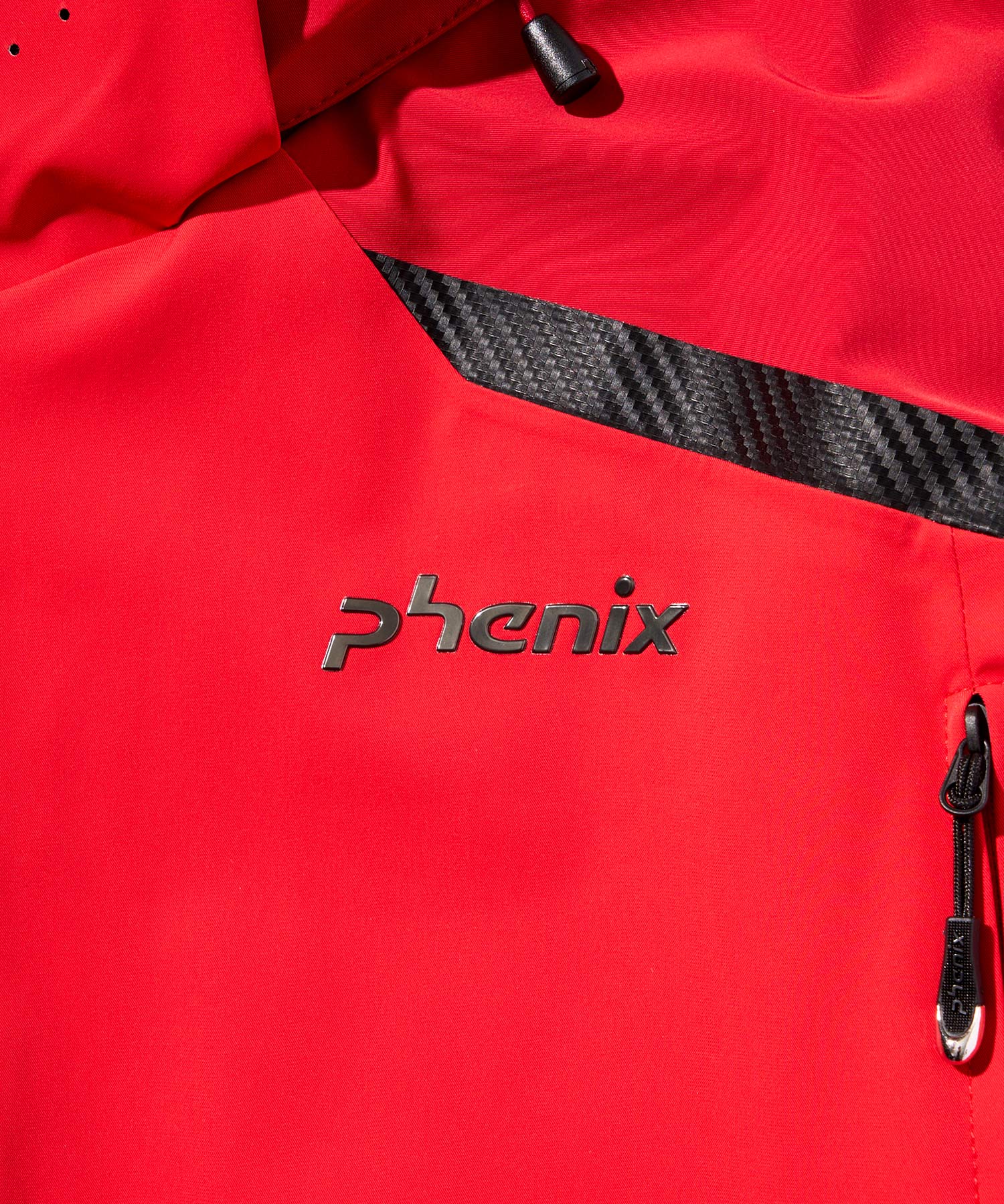 Streamlined FVS Jacket ESM26OT13