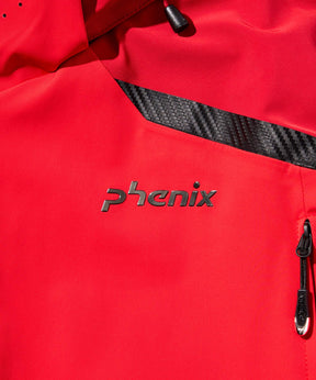 Streamlined FVS Jacket ESM26OT13