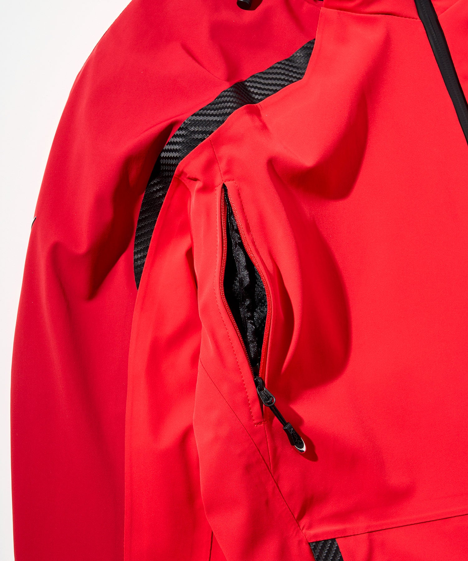 Streamlined FVS Jacket ESM26OT13