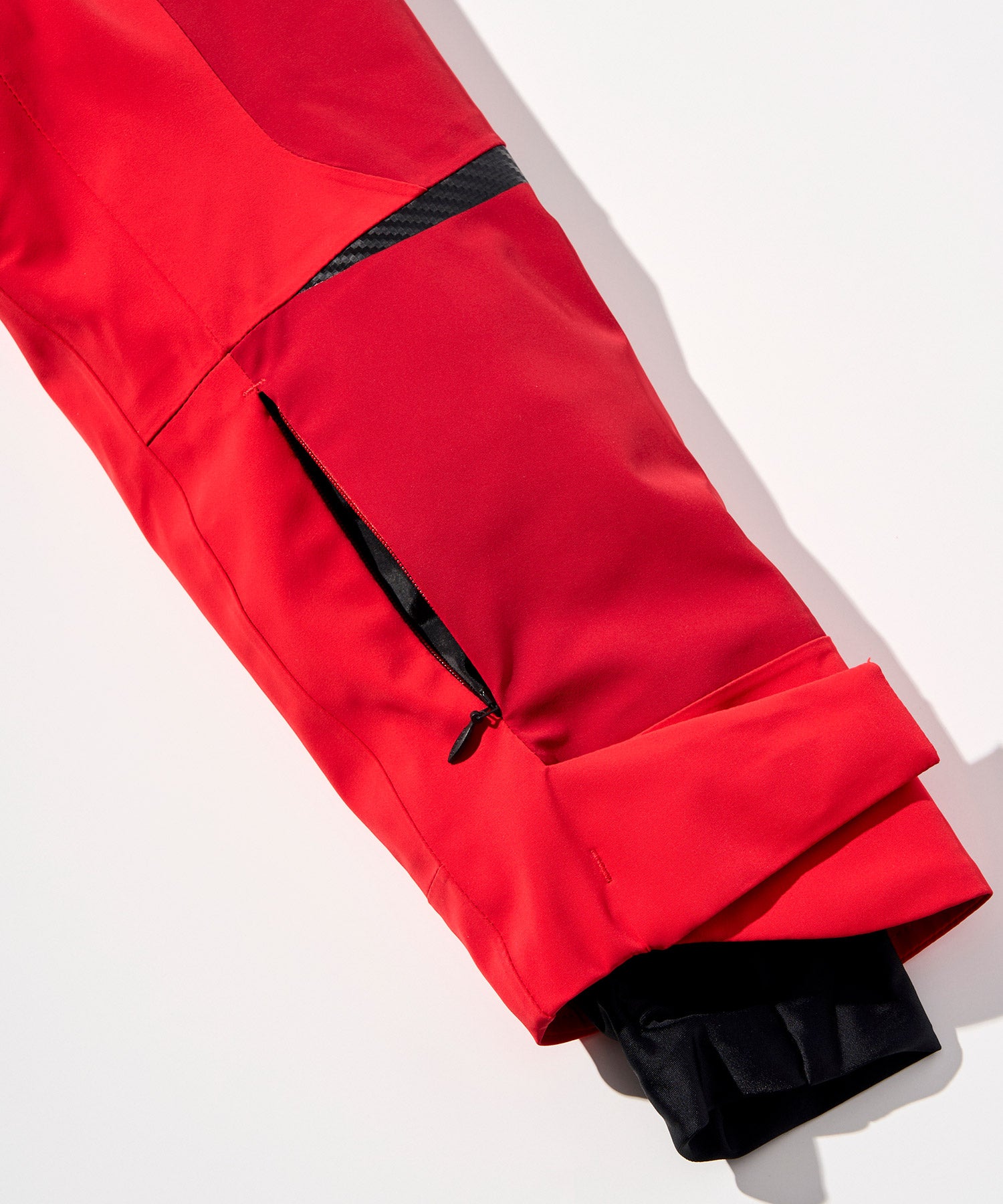 Streamlined FVS Jacket ESM26OT13