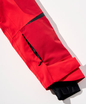 Streamlined FVS Jacket ESM26OT13