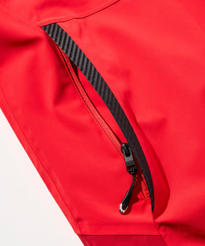 Streamlined FVS Jacket ESM26OT13