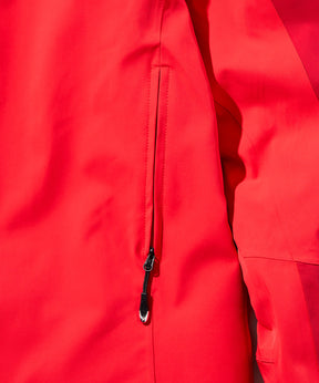 Streamlined FVS Jacket ESM26OT13