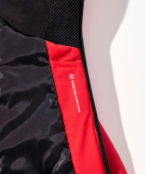 Streamlined FVS Jacket ESM26OT13