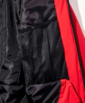 Streamlined FVS Jacket ESM26OT13