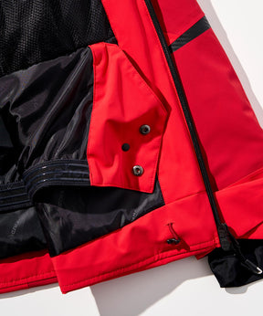 Streamlined FVS Jacket ESM26OT13
