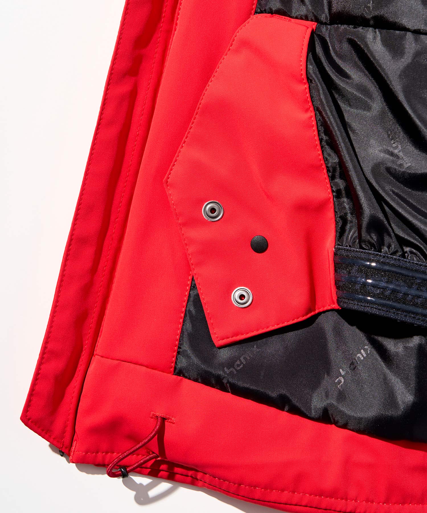 Streamlined FVS Jacket ESM26OT13