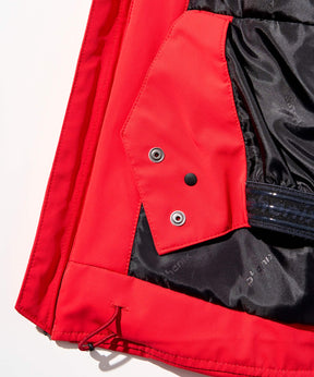 Streamlined FVS Jacket ESM26OT13