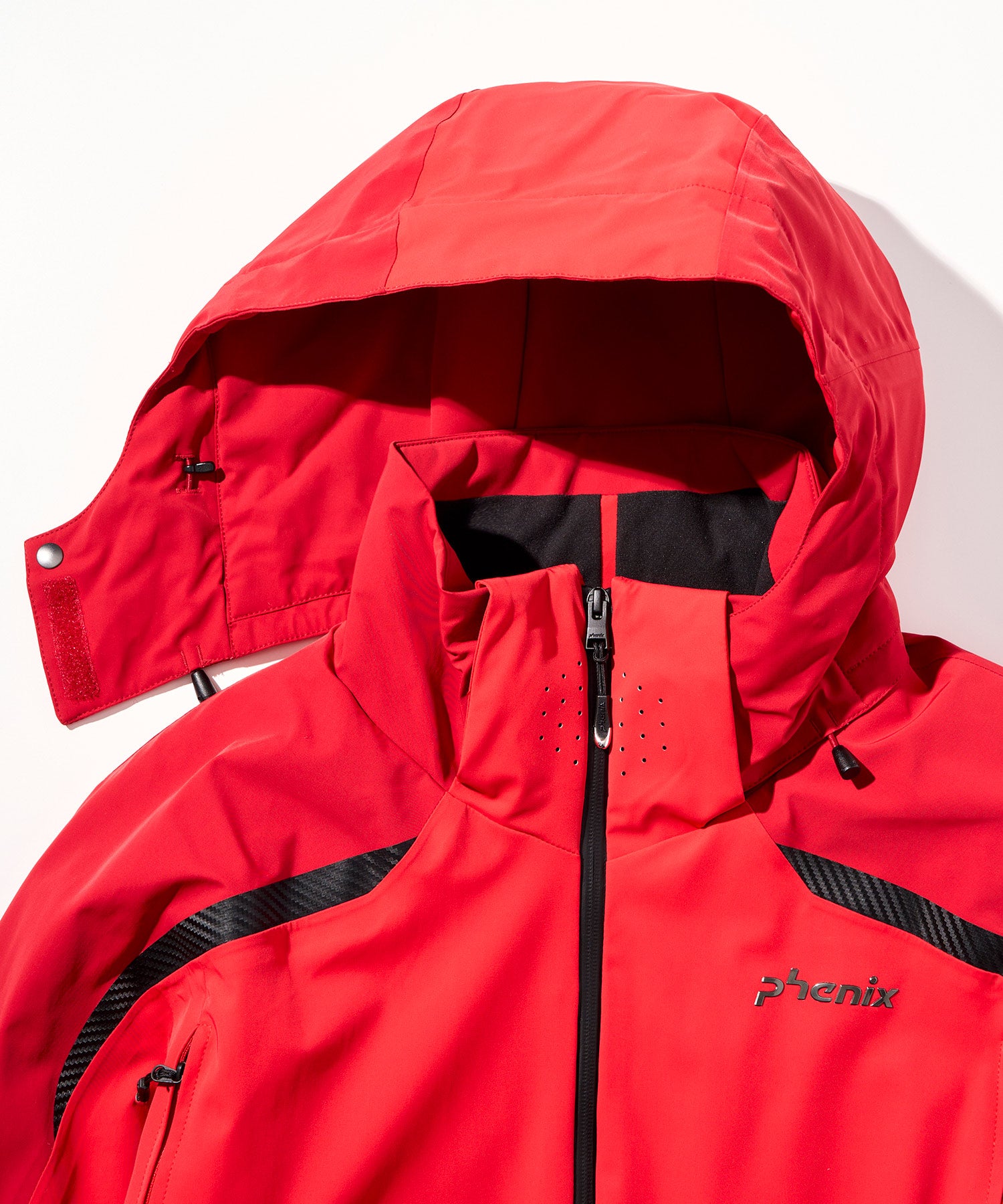 Streamlined FVS Jacket ESM26OT13