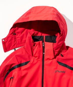 Streamlined FVS Jacket ESM26OT13