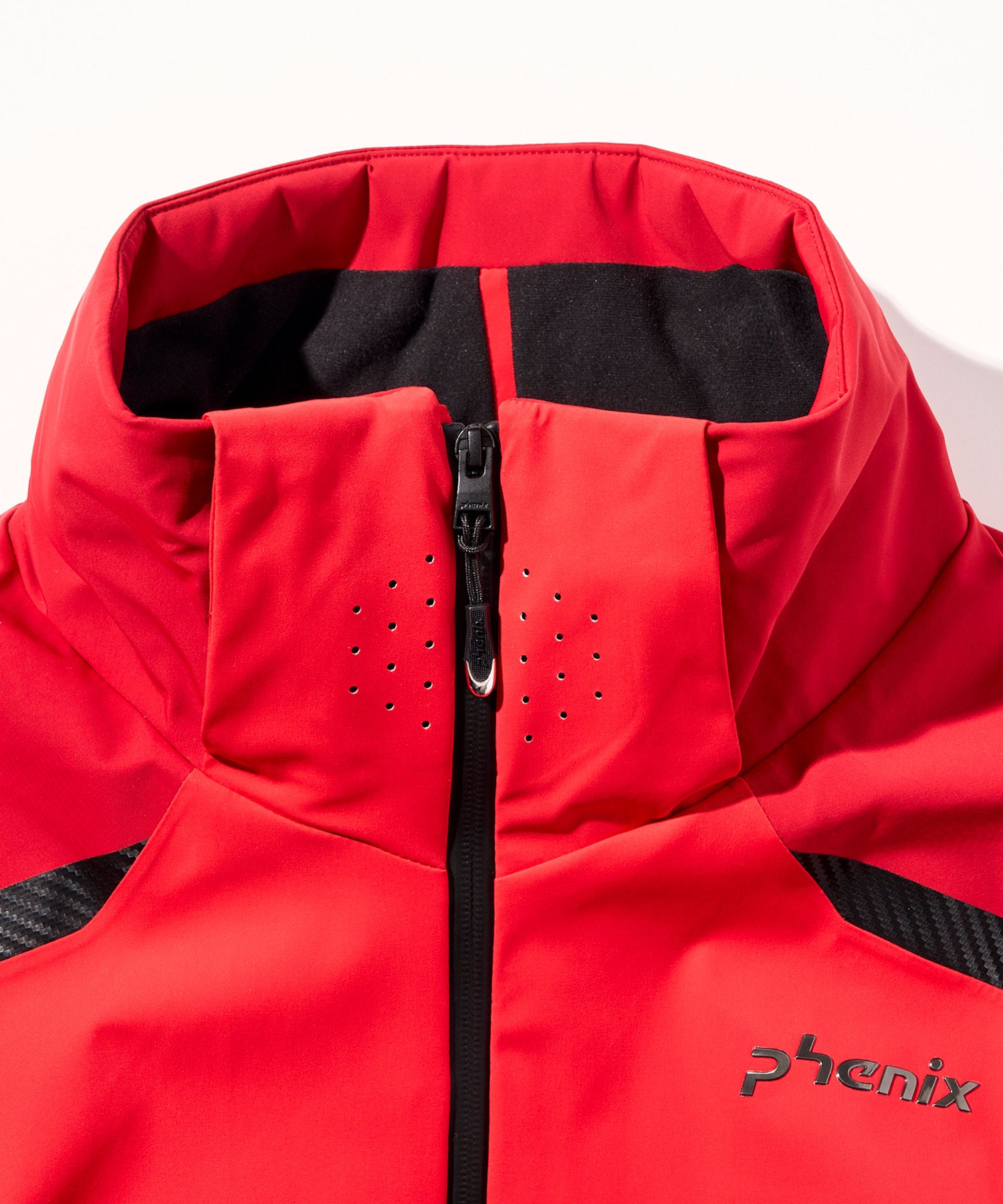 Streamlined FVS Jacket ESM26OT13