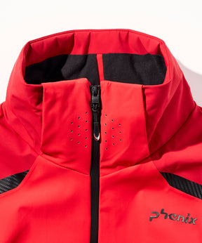 Streamlined FVS Jacket ESM26OT13