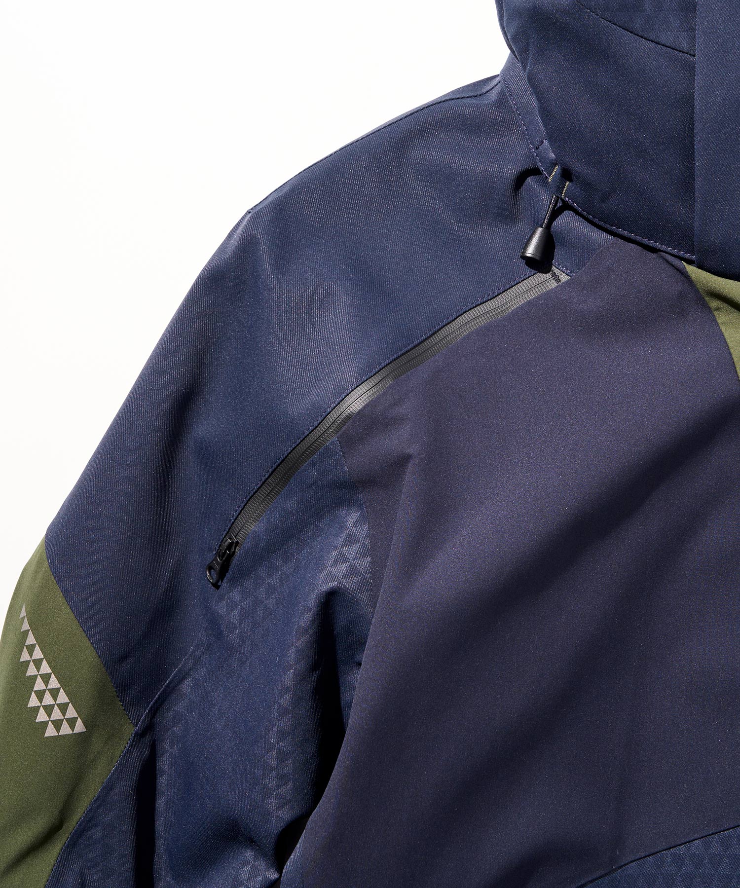 Edge Drive WV Jacket ESM26OT30
