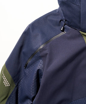Edge Drive WV Jacket ESM26OT30