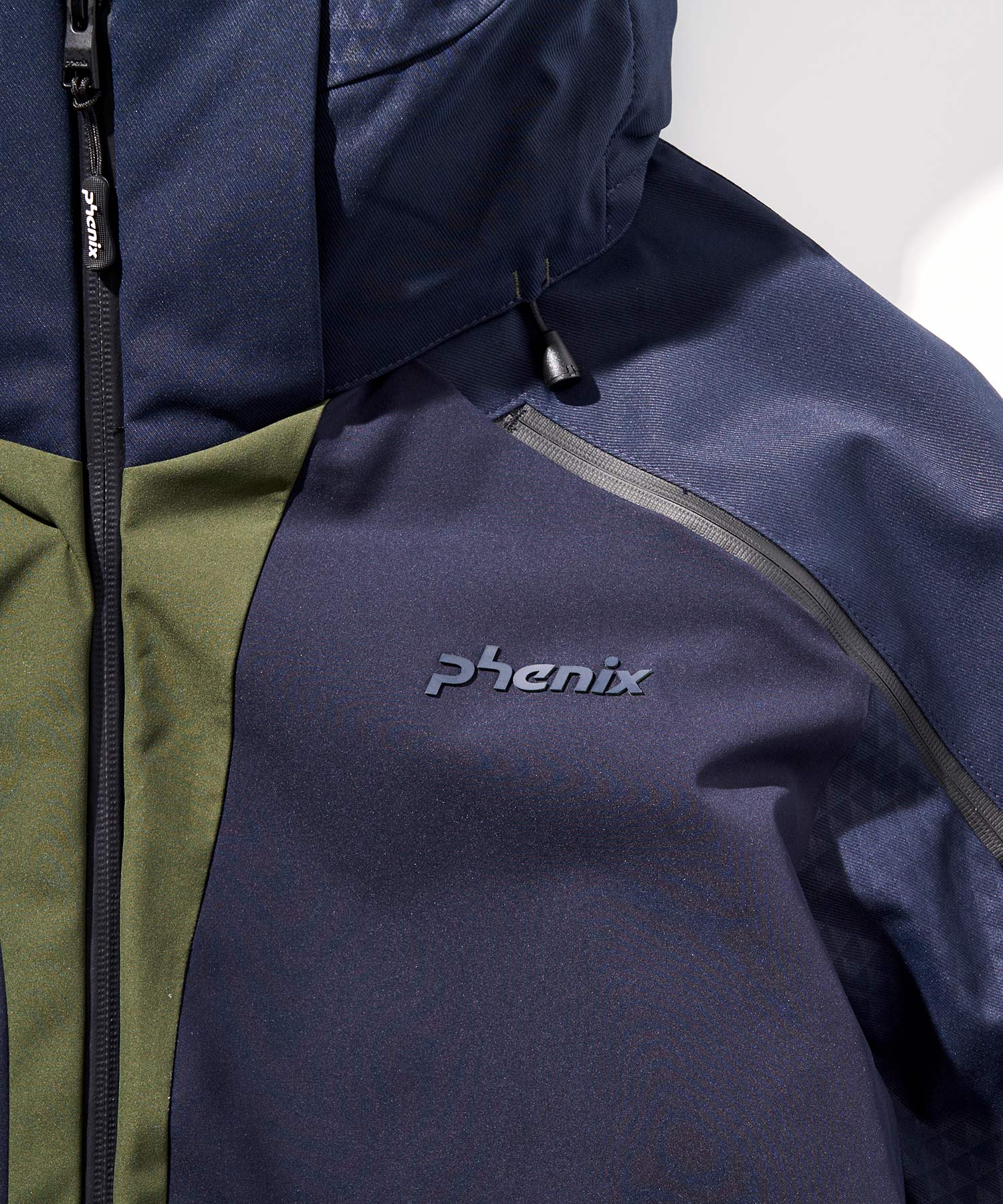 Edge Drive WV Jacket ESM26OT30