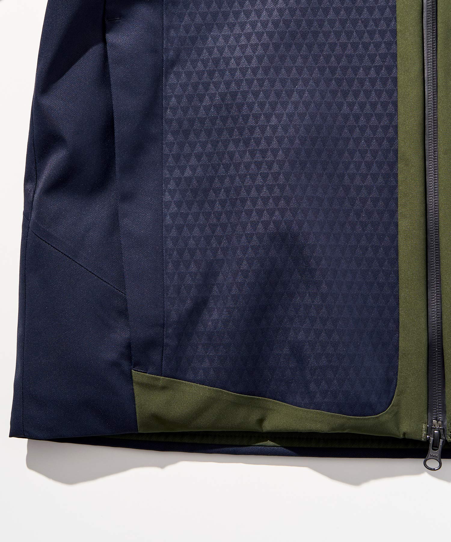 Edge Drive WV Jacket ESM26OT30