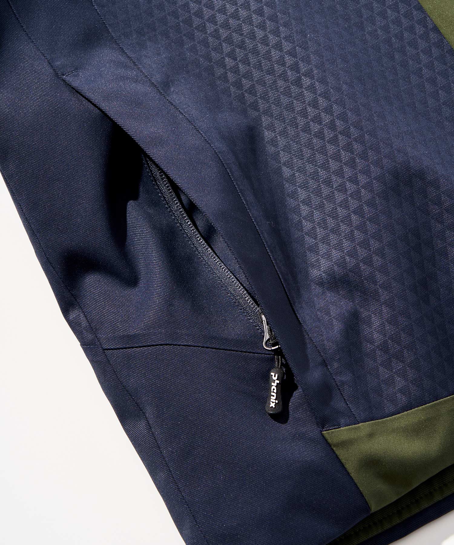 Edge Drive WV Jacket ESM26OT30