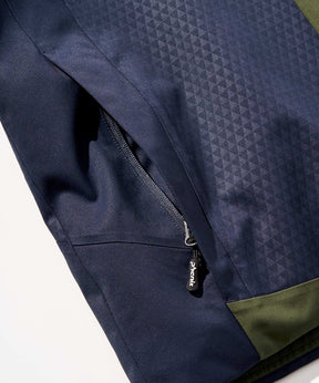 Edge Drive WV Jacket ESM26OT30