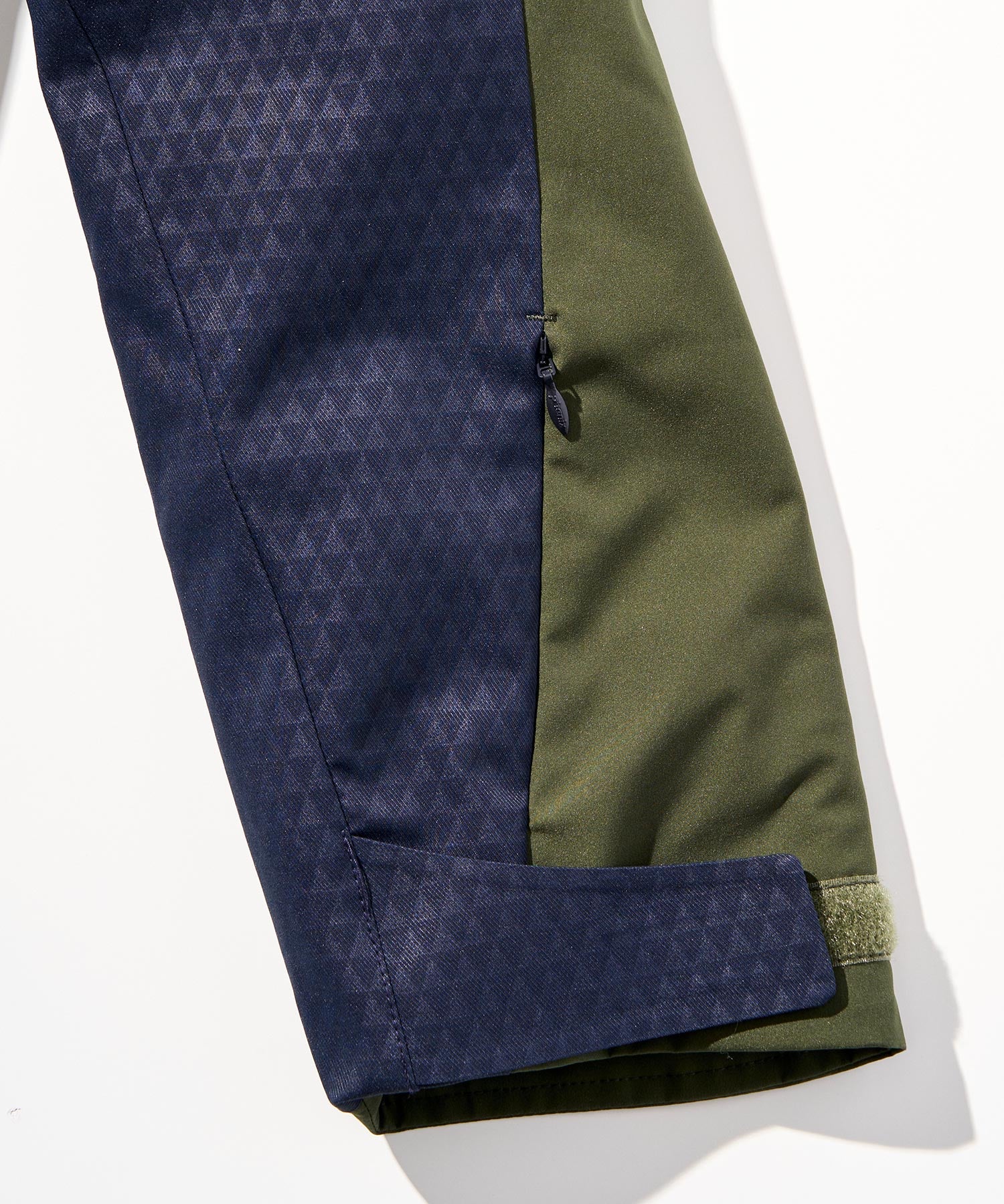 Edge Drive WV Jacket ESM26OT30