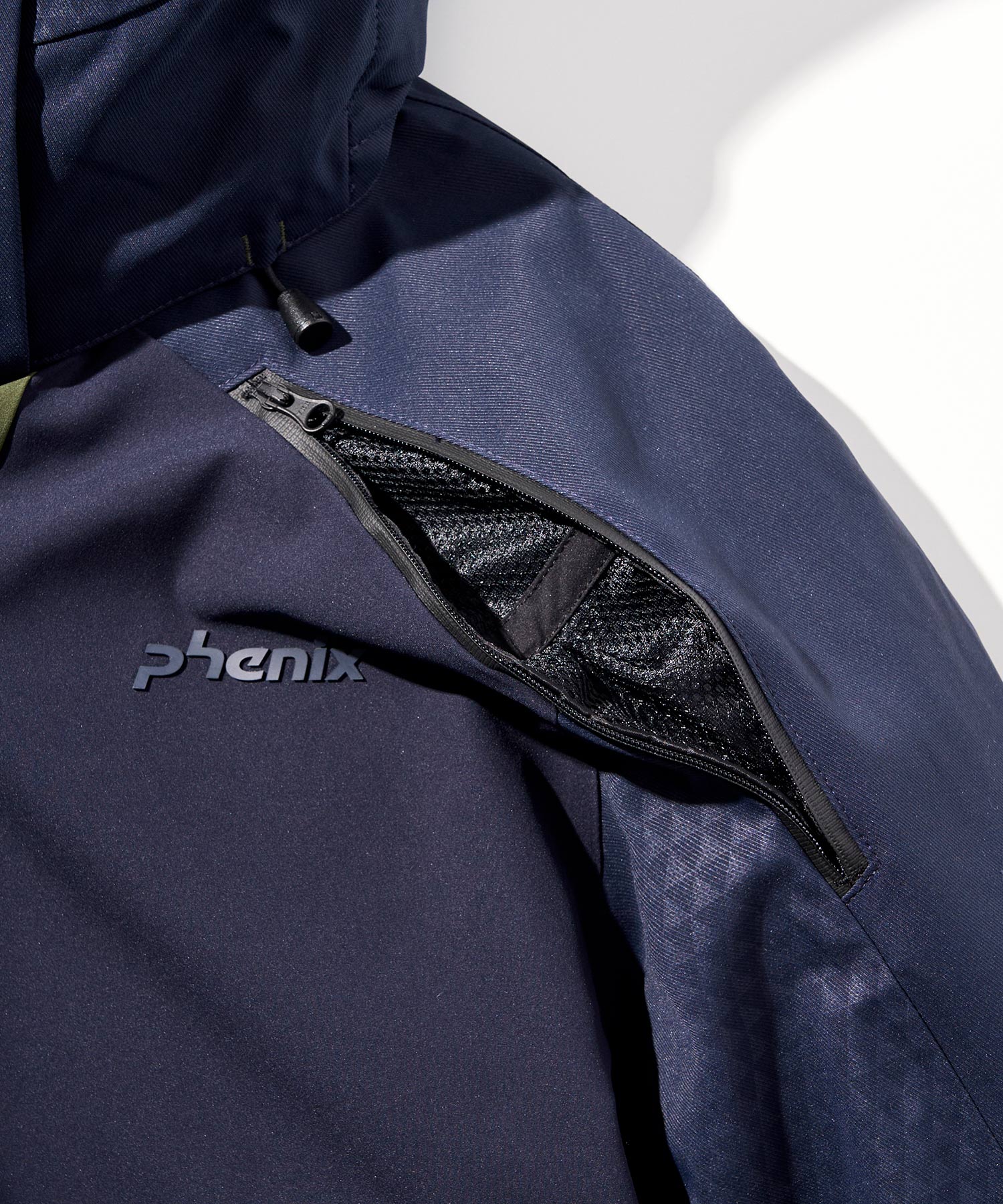 Edge Drive WV Jacket ESM26OT30