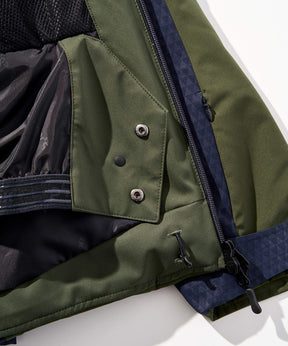Edge Drive WV Jacket ESM26OT30
