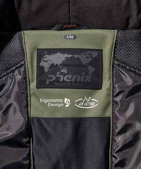 Edge Drive WV Jacket ESM26OT30