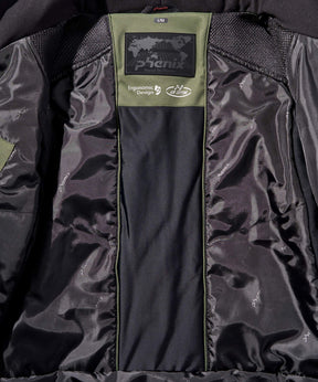 Edge Drive WV Jacket ESM26OT30