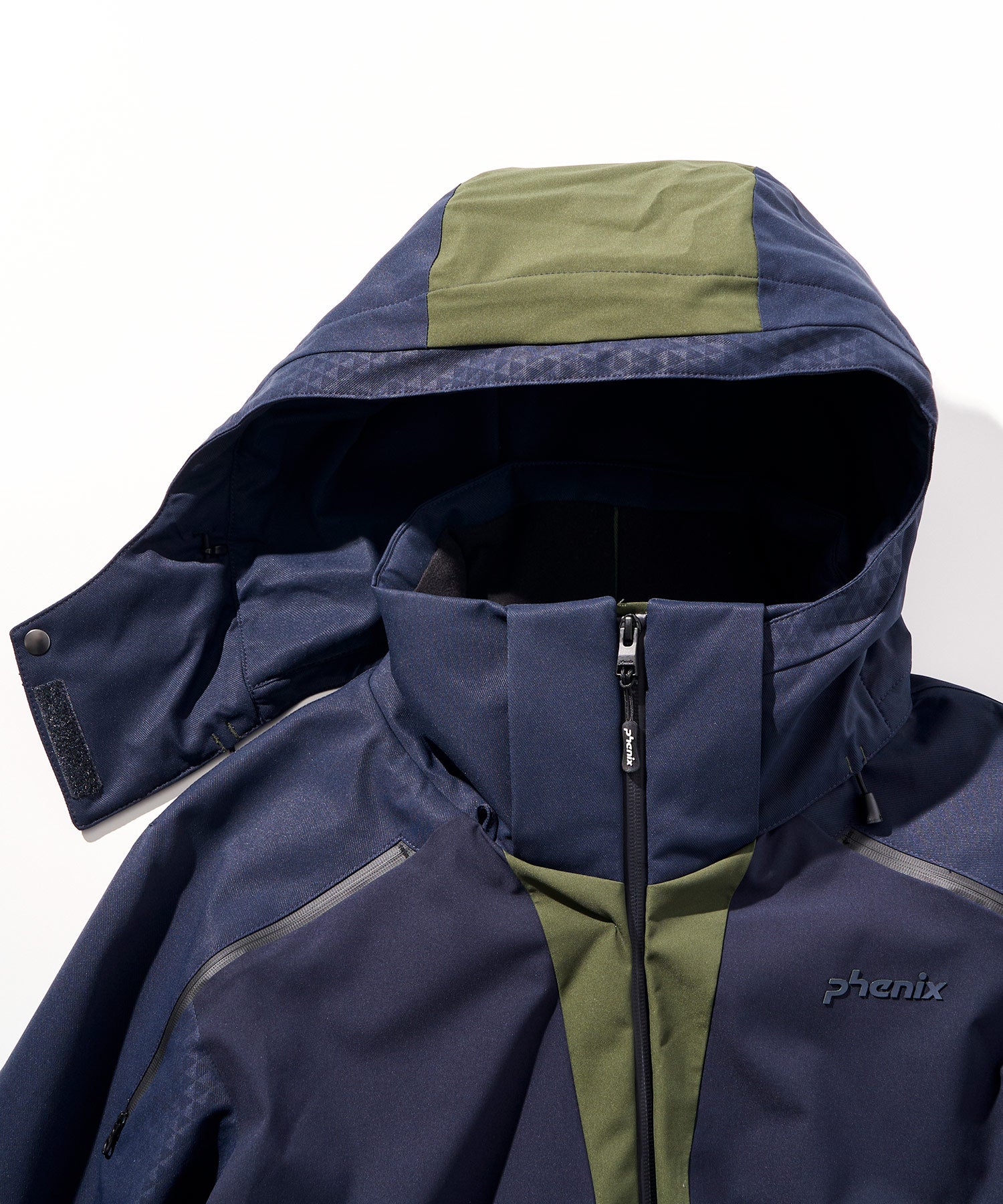 Edge Drive WV Jacket ESM26OT30