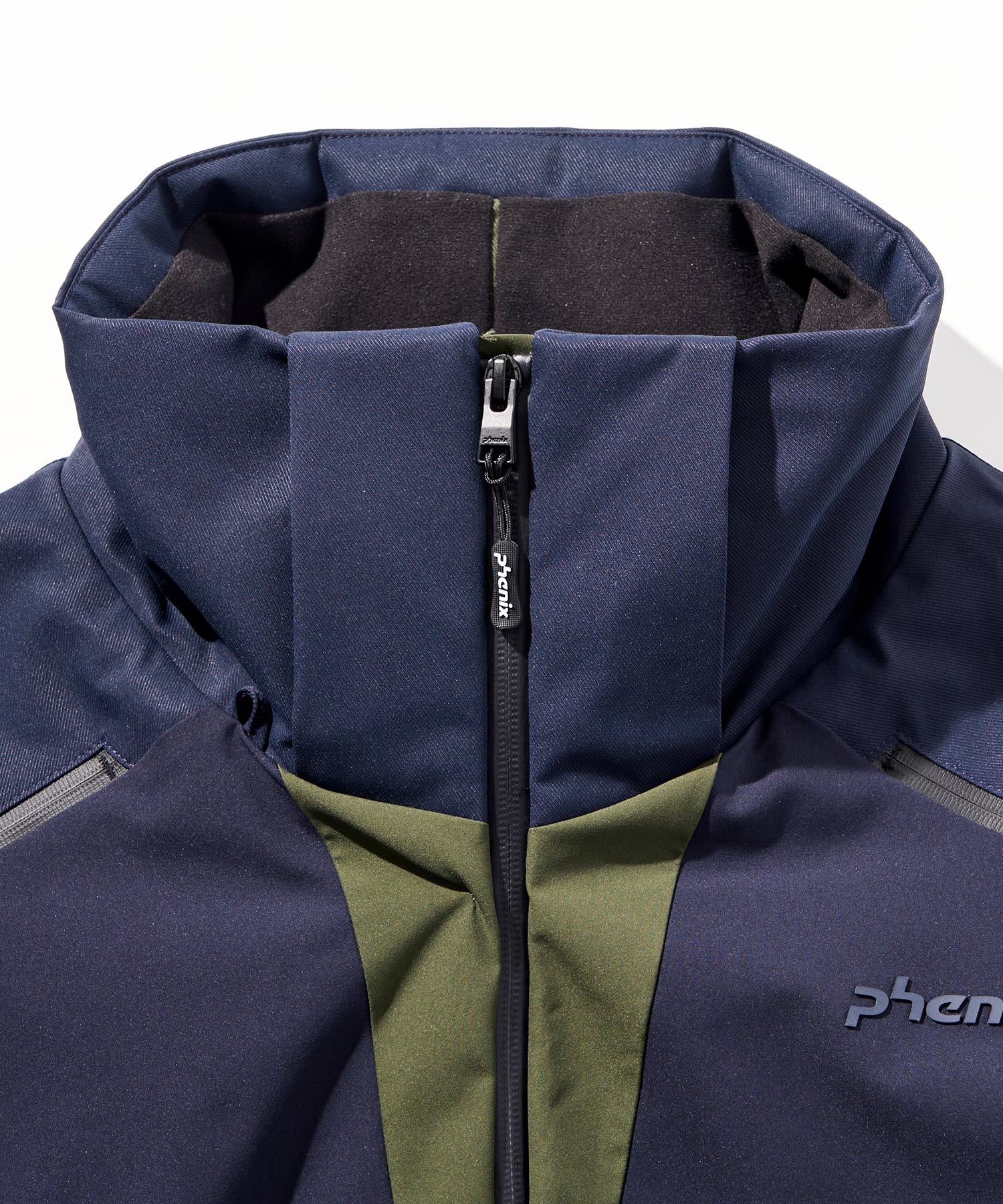Edge Drive WV Jacket ESM26OT30