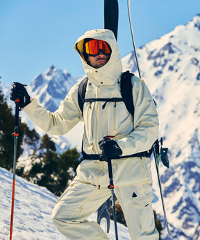 Explorer Jacket ESM26OT21