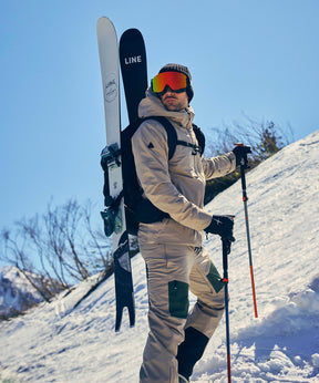 Vigorous Pants2.0 ESM26OB21