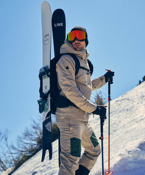 Vigorous Pants2.0 ESM26OB21